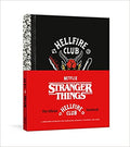 Stranger Things: Hellfire Club Journal