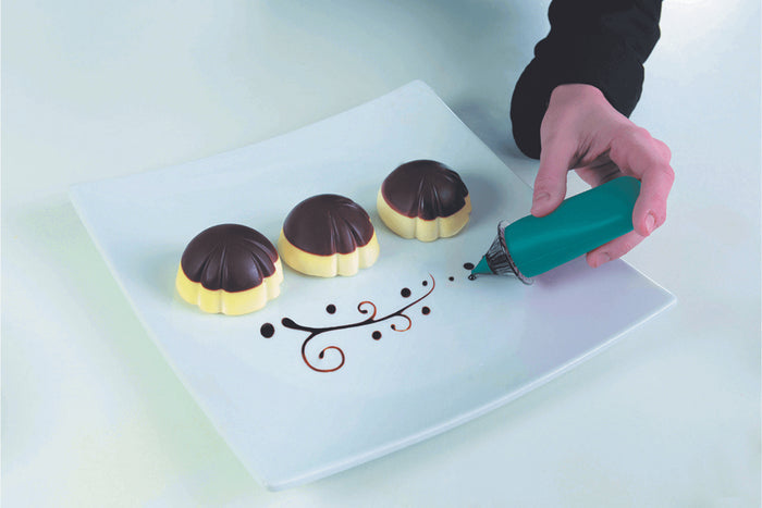 Stylo de décoration Mallard Ferrière 4 embouts