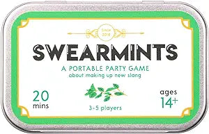 Swear Mints