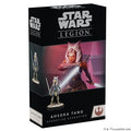 SWL: Ahsoka Tano Operative Expansion