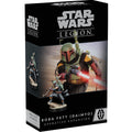 SWL: Boba Fett (Daimyo)