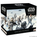 SWL Echo Base Defenders