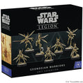 SWL Geonosian Warriors