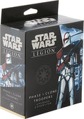 SWL: Phase I Clone Troopers Upgrade