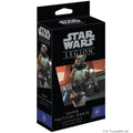 SWL: Super Tatical Droid Commander EXP