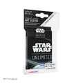 SWU Black Style Sleeves
