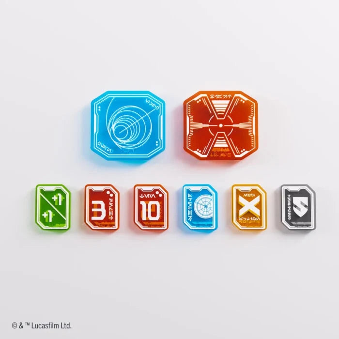 SWU Premium Tokens Pro Exp Pack