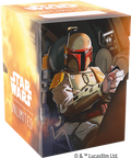 SWU Soft Crate Boba Fett - Fett's Firespray