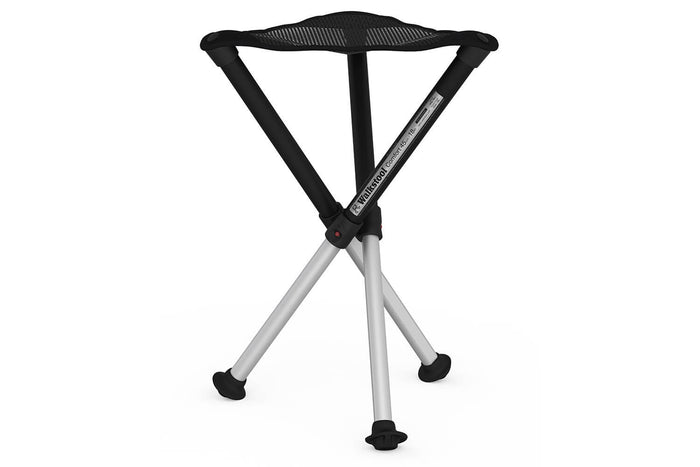 Tabouret camping Walkstool Comfort 45cm