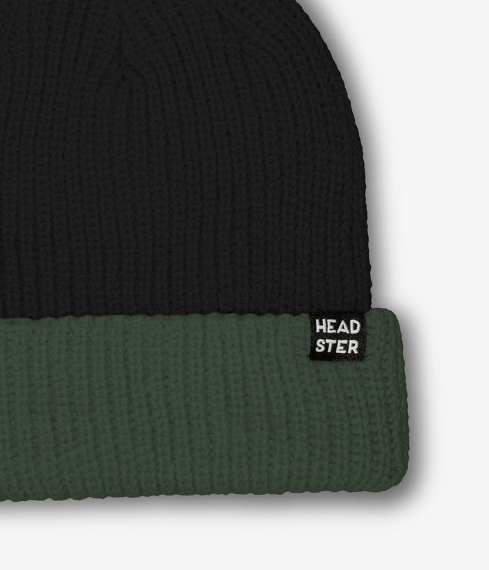 Tandem Beanie