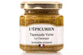 Tapenade verte La Classique L'Épicurien fabriquée en France 100g