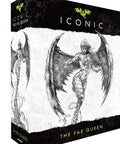 The Fae Queen Iconic Miniature (M3E)