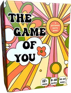 The Game of You