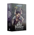 The Great Devourer: The Leviathan Omnibus