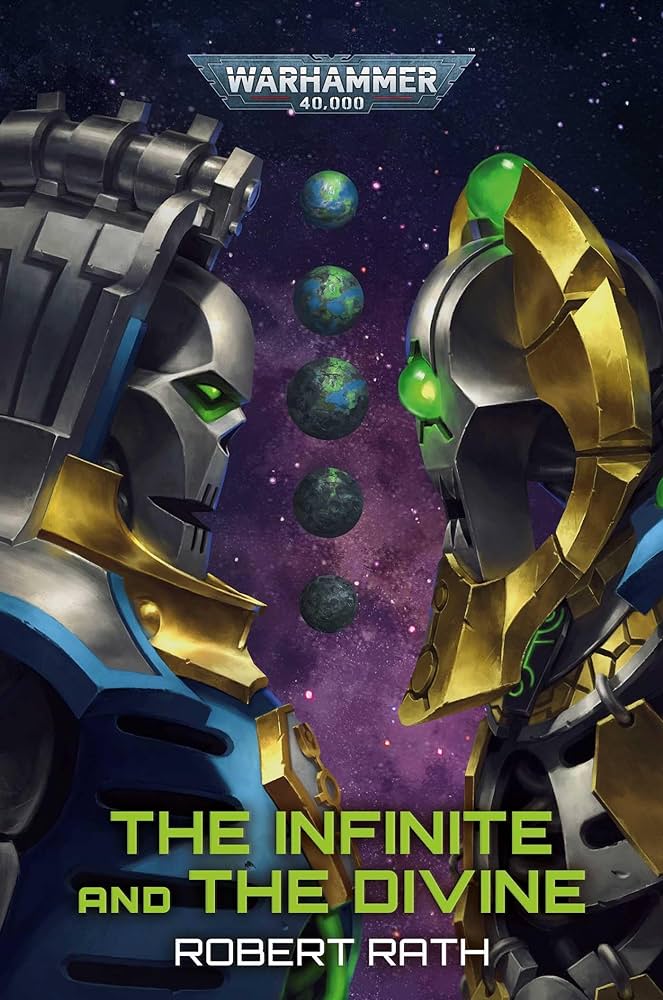 The Infinite and the Devine