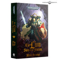 The Lion: Son Of The Forest (Hb)