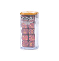 The Old World Empire Of Man Dice
