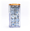 The Old World High Elf Realms Dice