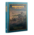 The Old World Ravening Hordes Book