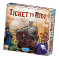 Ticket To Ride