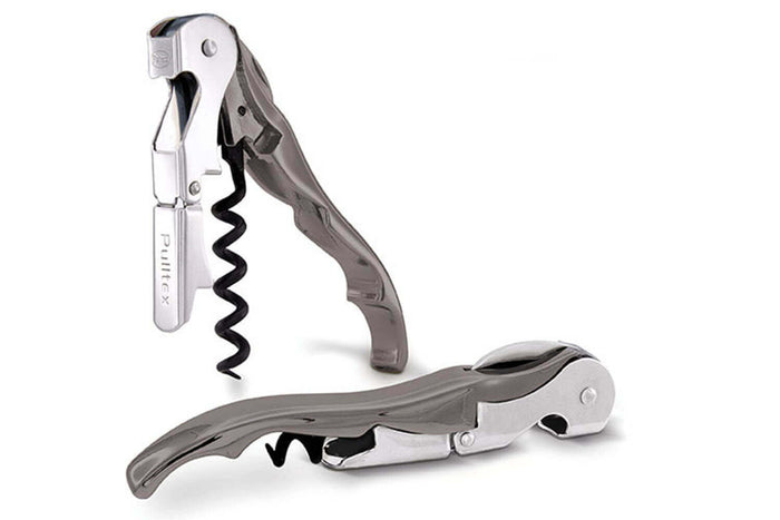 Tire bouchon sommelier Pulltex Pulltap's Graphite