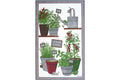 Torchon de cuisine Beauvillé Aromatic fabriqué en France 50x80cm