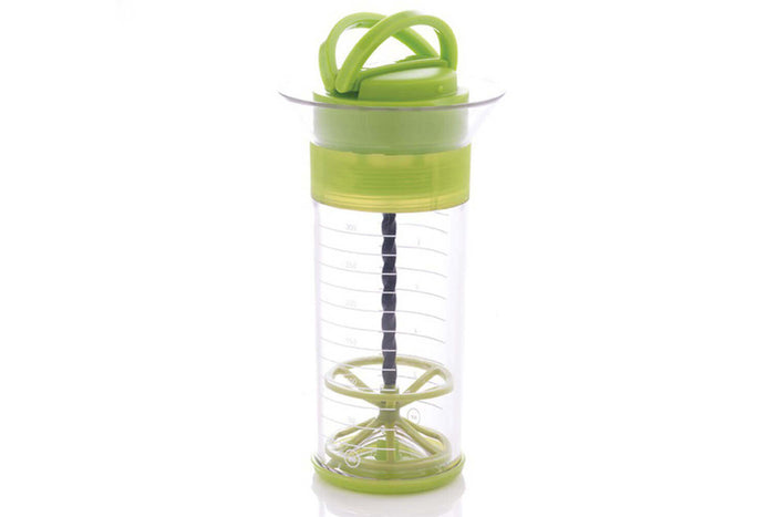 Toupie des sauces™ Mastrad silicone vert 300ml