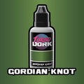 Turbodork Paint: Metallic Gordian Knot