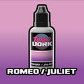 Turboshift: Romeo/Juliet