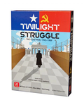 Twilight Struggle: The Cold War, 1945-1989