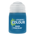Tyran Blue (Shade 18ML)