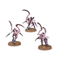 Tyranid Von Ryan's Leapers