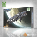 UCM Battleship (New Plastic Kit 2025)