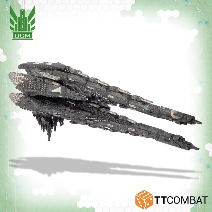 UCM Dreadnought