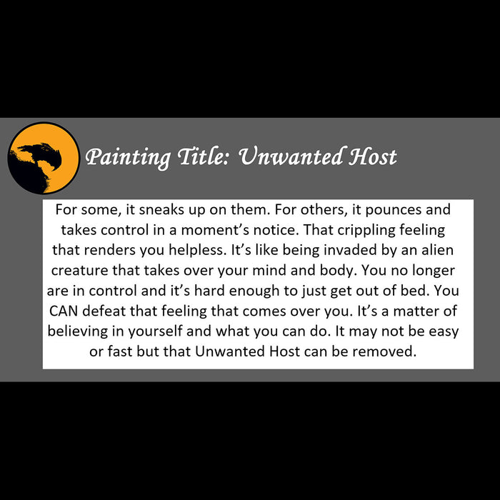 Unwanted Host Print <br>(about crippling issues)