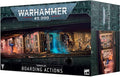 Warhammer 40k Boarding Actions