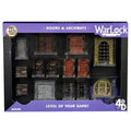 Warlock Tiles: Doors & archways