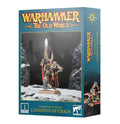 Warriors Of Chaos Champion Of Chaos