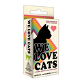 We Love Cats