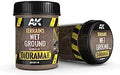 Wet Ground AKI Texture 250ml