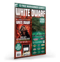 White Dwarf 482