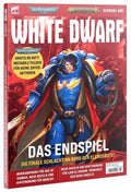 White Dwarf 488
