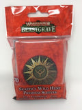 WHU Beastgrave Skaeth's Card Sleeves