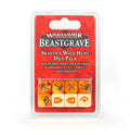 WHU Beastgrave Skaeth's Dice