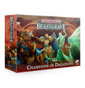 WHU Champions of Dreadfane