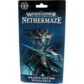 WHU Deadly Depths Rivals Deck