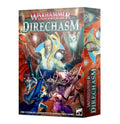 WHU Direchasm