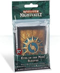 WHU Eyes of the Nine Sleeves