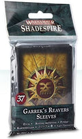 WHU Garrek`s Reavers Sleeves