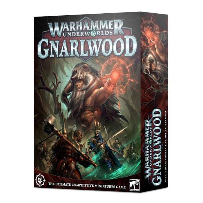 WHU Gnarlwood